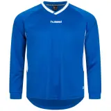 T-shirt maillot hummel manches longues
