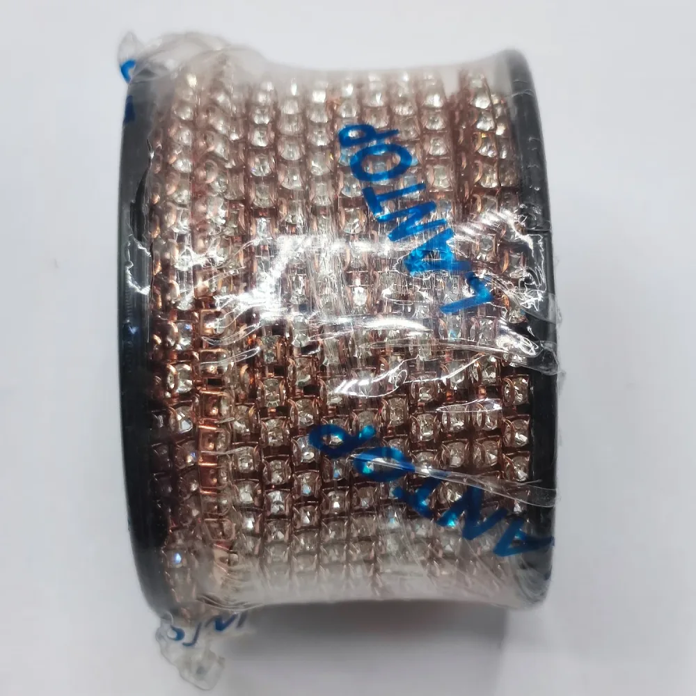 Astrass Bobine Cristal