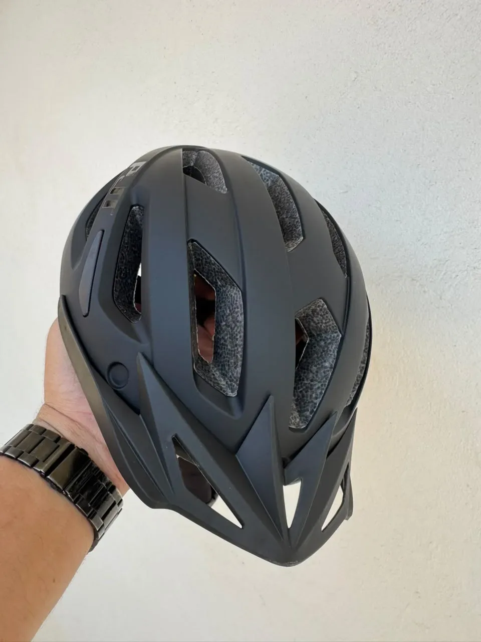 Casque vélo pjt