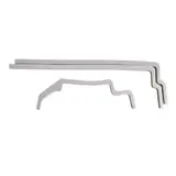 Joint Carter d'huile Machine Droit