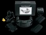 ​جهاز تنفس مزود بمحرك  (CleanSpace Powered Air-Purifying Respirator - PAPR)
