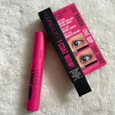 mascara
