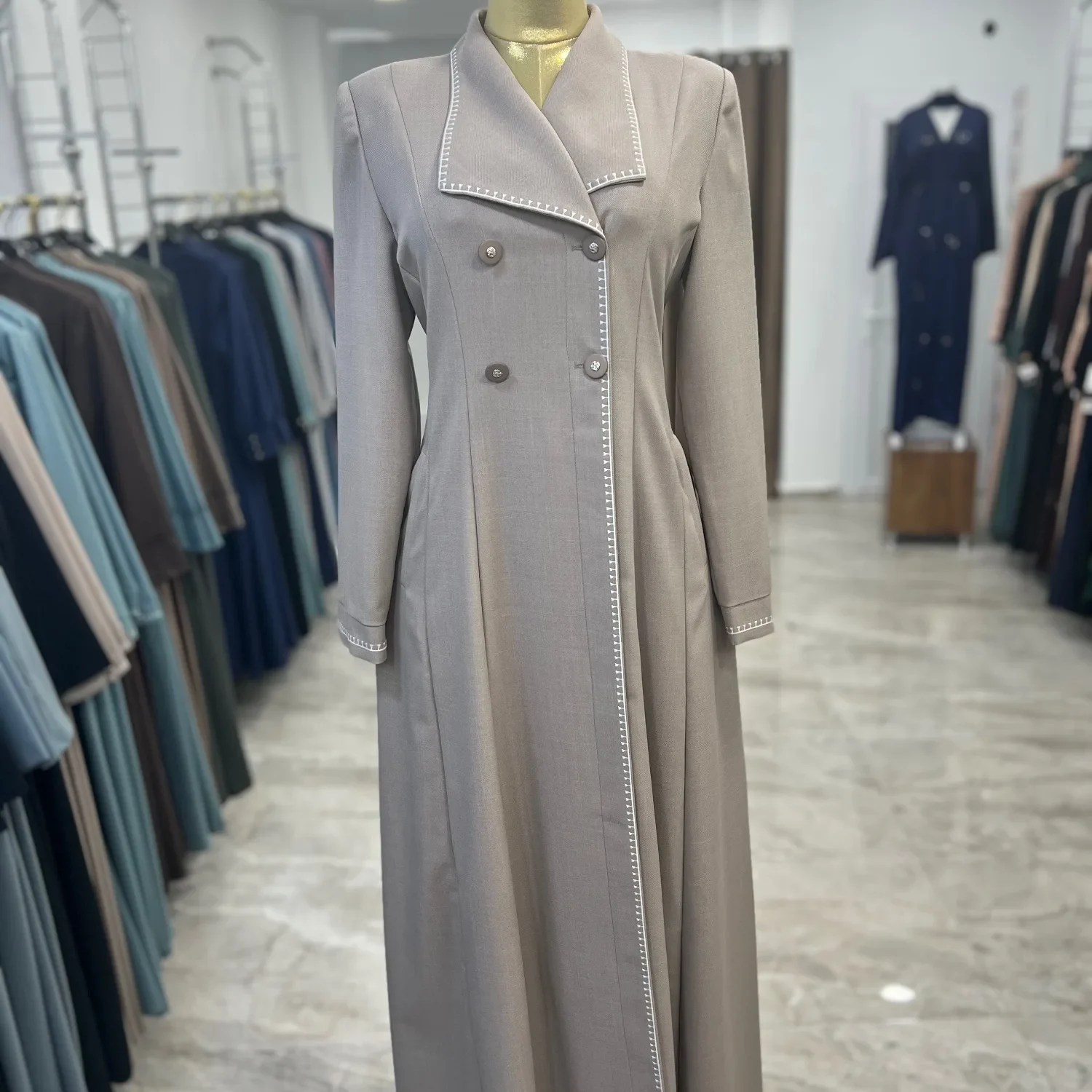 حجاب تركي إسمراي