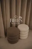 بوف بوكلي مودرن