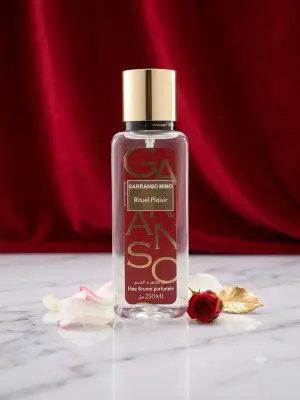عطر للشعر والجسم 250مل GARRANSO MINO