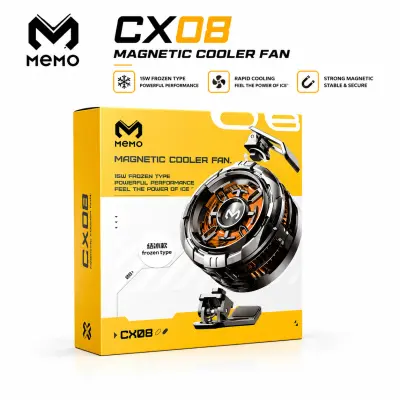 refroidisseur MEMO CX08 ORIGINAL