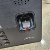 جهاز الحضور والانصراف ZKTeco K60