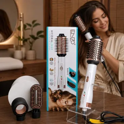 Brosse Snow 3 in1