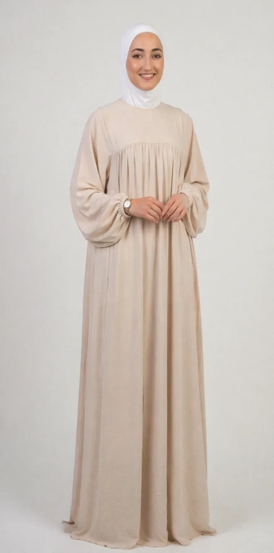 عباية 2026بجيب