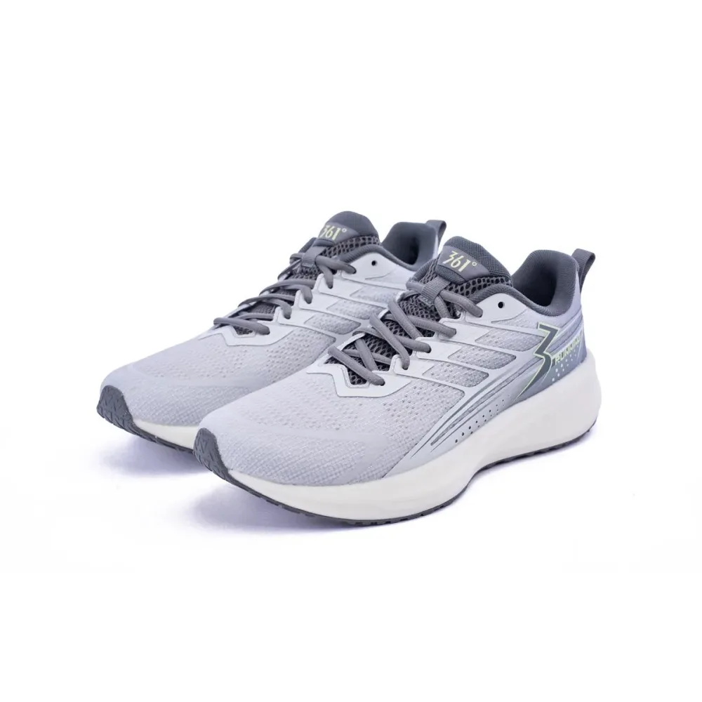 Shoes Men Gris