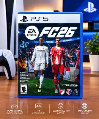 Fc26