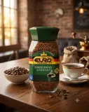 EURO COFFEE 200G
