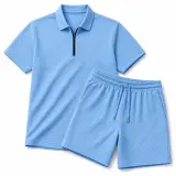 ENSEMBLE HOMME
