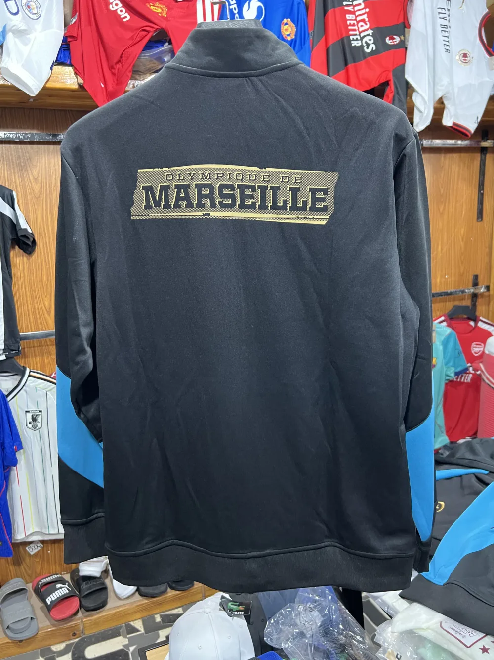 Ensemble marseille