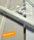 Stylet M4 pour IPad 2026 - Type C - Palm Rejection - 02 Embouts