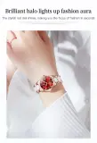 olevs montre femme