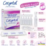 Cocyntal® Boiron – La solution pratique contre les coliques et l’inconfort digestif de bébé