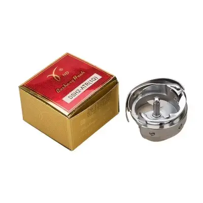 Chariot ND ATR Q1 GC 6-7