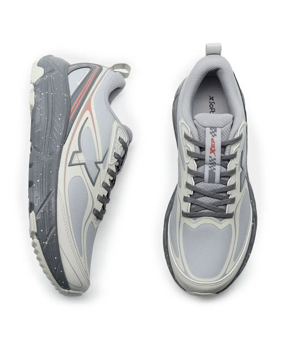 Running Shoes Ash Grey/Grey26/Grey53