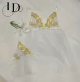 Nuisette + string