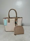 Sac Tressé Premium