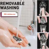 Rasoir électrique Rechargeable ENCHEN BLACKSTONE C - ROHS