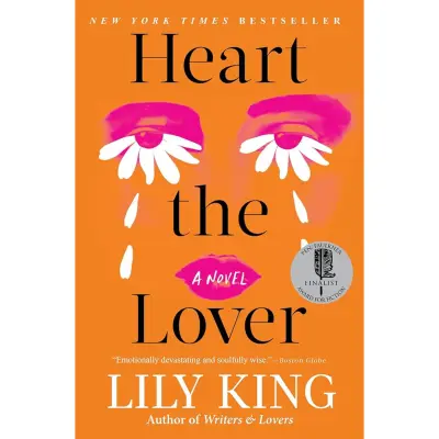 Heart the lover