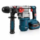 Marteau piqueur perforateur à batterie 21v brushless 4.5j YAE2650