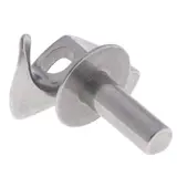 Boucleur Machine Pose Bouton S03536 JUKI MB- 373