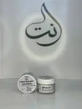 Déodorant éclaircissant bio