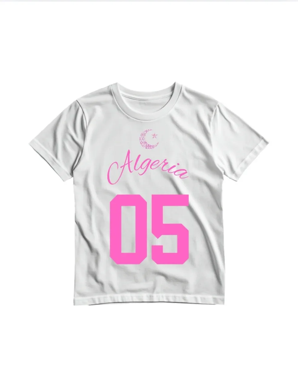 MODEL 05 FOR HER