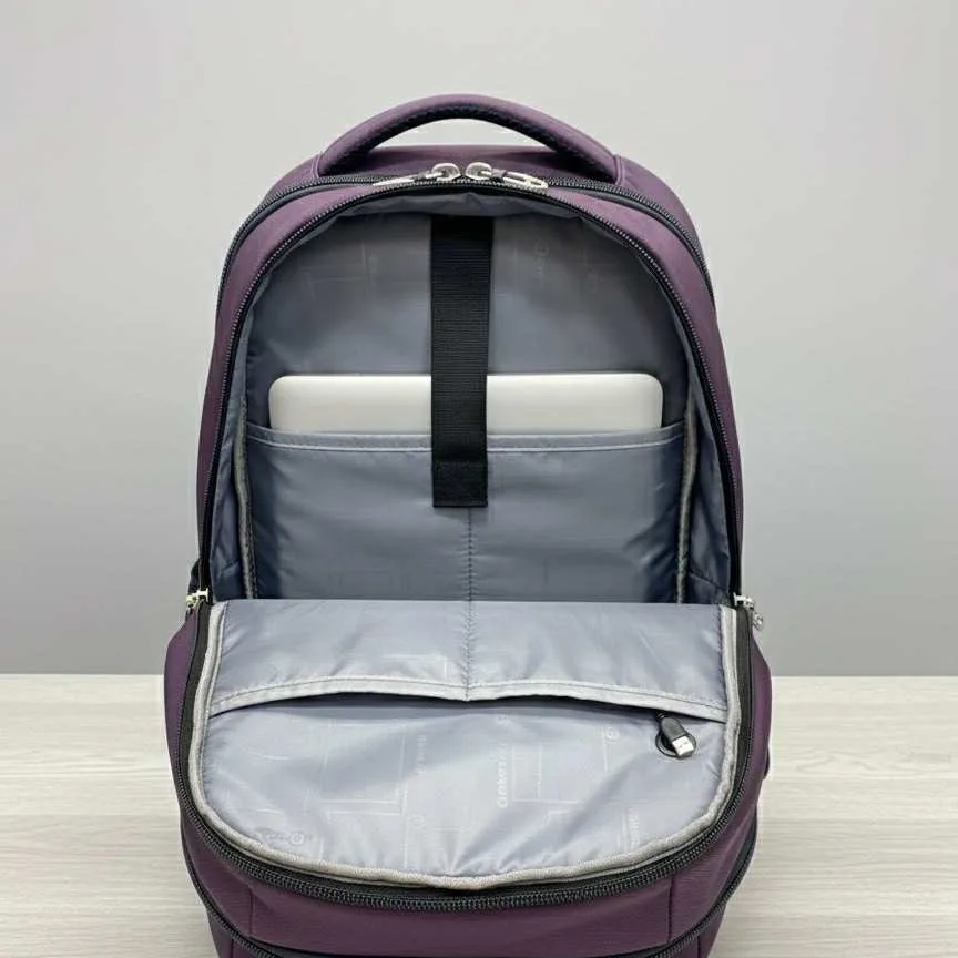 Sac à dos marcello extensible 16 pouces
