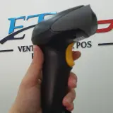 قارئ الباركود 2D السلكي HENEX HC-3206