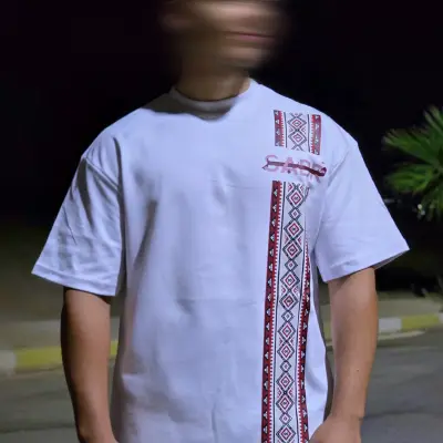 T-shirt Oversize