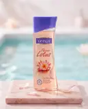 Venus جال دوش بعطر زهرة اللوتس 240ml