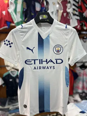 City blanc
