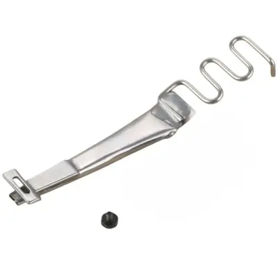Guide Biais DYLT-443 10mm  5.6 Sans Pied Biche