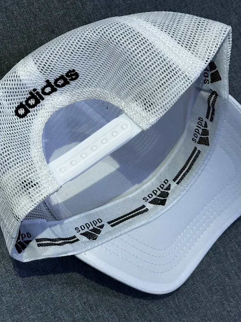 كاسكيطة اديداس شبكة Adidas