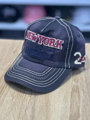 كاسكيطة نيويورك New York Vintage