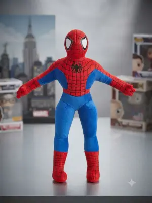 SPIDEEMAN G