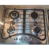 طاولة طهي غاز Multismart 4 شعلات —  thermocouple