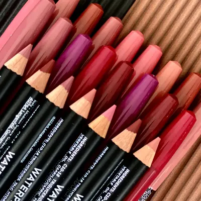 Waterproof Lipliner