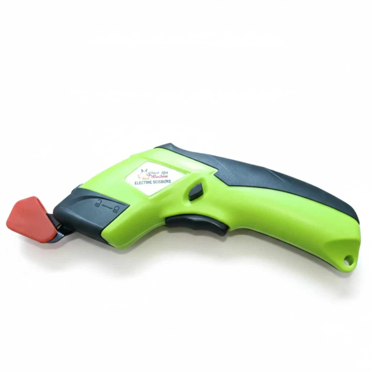 Ciseaux Electrique Rechargeable Moustex