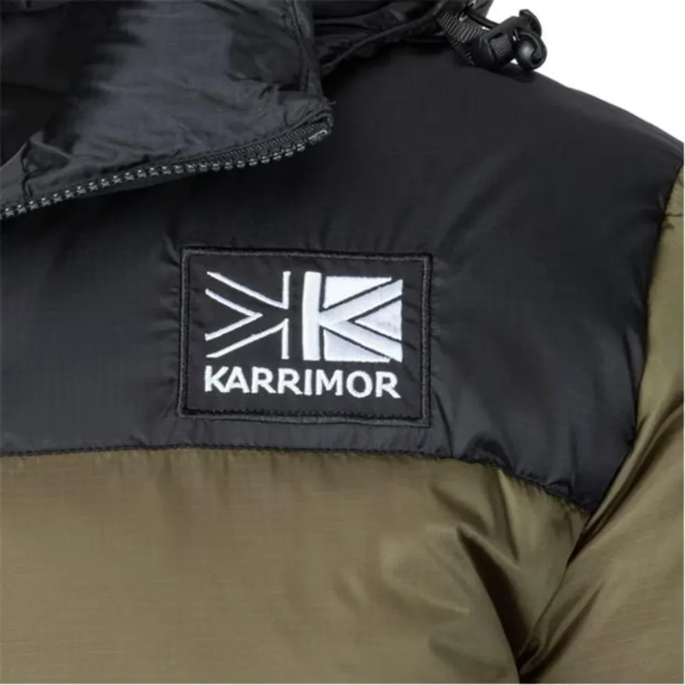 Doudoune Karrimor base camp