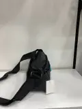 Sac banane à bandoulière