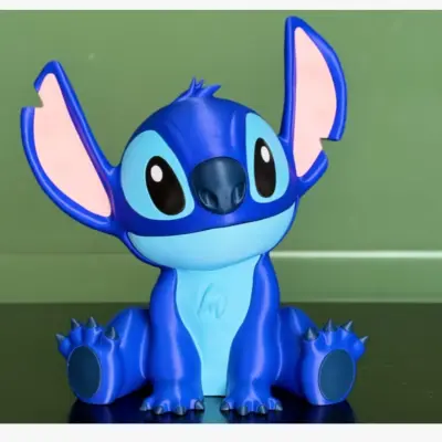Stitch 23cm