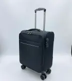 Valise pilote cabine serrure TSA