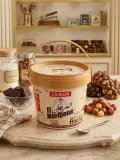 المرجان-Crème se noisettes 600g-