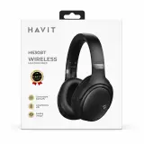 Casque HAVIT Wireless H630BT Noise Cancelling