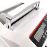 Compteuse Automatique de Billets avec Détection UV – آلة عد النقود الأوتوماتيكية مع كشف الأشعة فوق البنفسجية